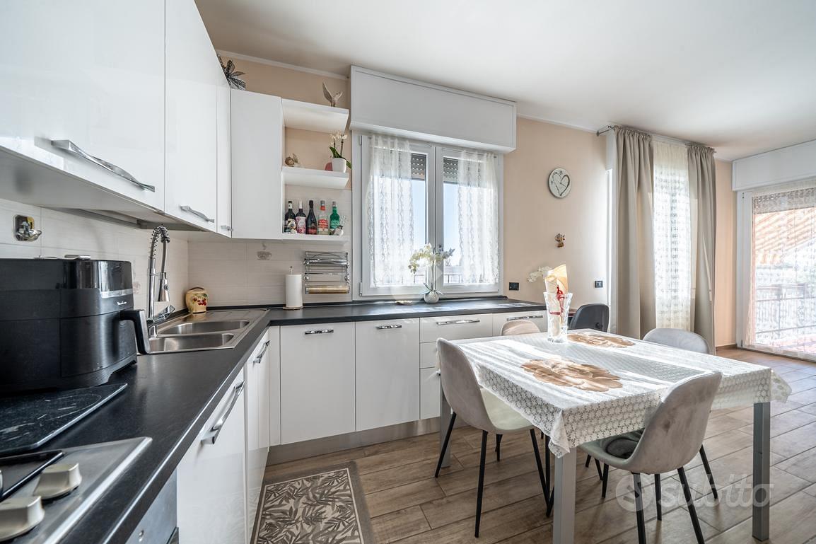 Appartamento – Formigine, Zona Artigianale di Formigine, Modena - Vista 5