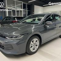 Volkswagen Golf 2.0 tdi life 115cv