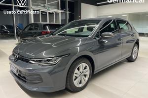 Volkswagen Golf 2.0 tdi life 115cv