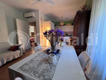 Appartamento Padova [0219261038VRG] (Madonna Pelle