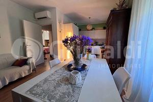 Appartamento Padova [0219261038VRG] (Madonna Pelle
