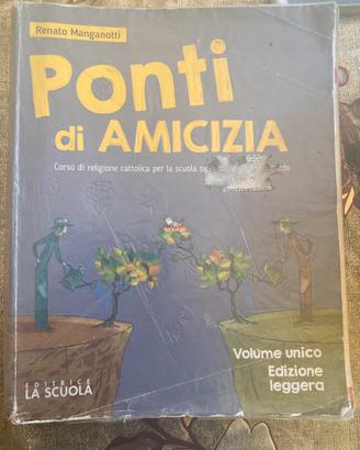 Ponti di amicizia