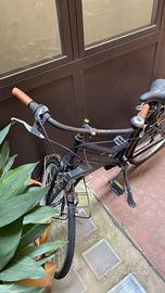 Bicicletta da città