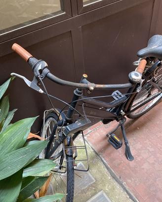 Bicicletta da città