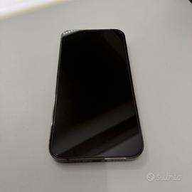 Iphone 13 Pro 128 GB Graphite