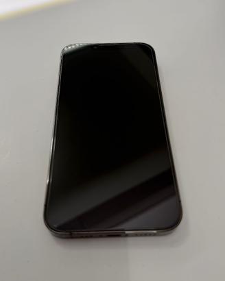 Iphone 13 Pro 128 GB Graphite