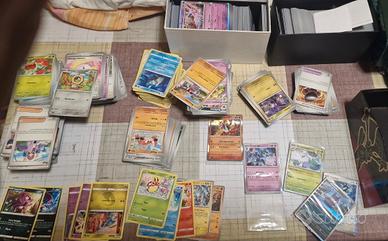 Carte Pokemon.  Circa 2000 carte