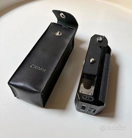 Canon Power Winder A - Automatic Film Advance