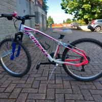 Bicicletta bambina