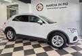 Audi Q3 35 2.0 150cv TDI S tronic PARI AL NUOVO
