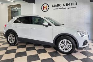 Audi Q3 35 2.0 150cv TDI S tronic PARI AL NUOVO
