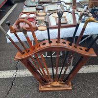 porta bastoni da passeggio