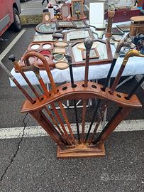 porta bastoni da passeggio