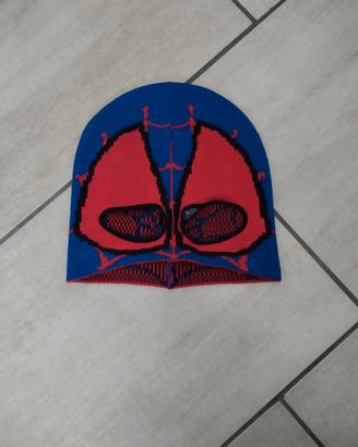 Cappello Spiderman bambino 