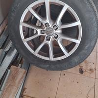 Cerchi audi