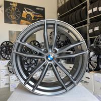 Cerchi Bmw raggio 19 NUOVI cod.984327