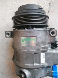 Compressore aria condizionata Denso enso 