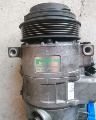 Compressore aria condizionata Denso enso 