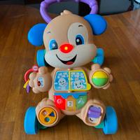 Primi passi fisher price