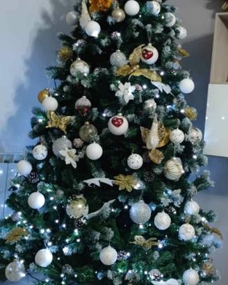 Albero di Natale 