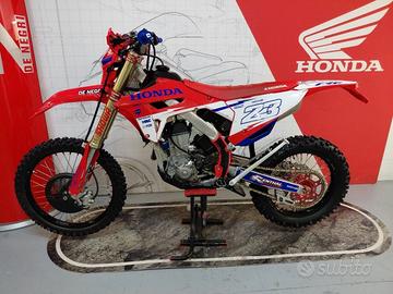 Honda CRF 450 RX SPECIAL EDITION