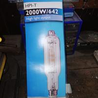 lampada philips HPI-TI 2000W- 642