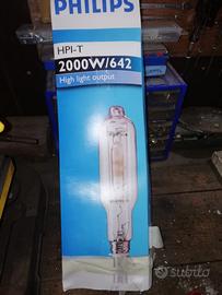 lampada philips HPI-TI 2000W- 642