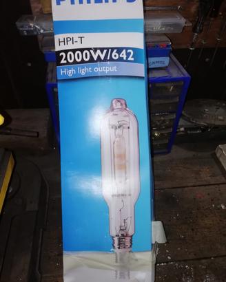 lampada philips HPI-TI 2000W- 642