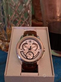 Swatch Irony Retrograde COLD HOUR