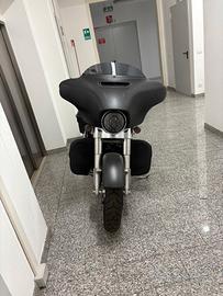 Harley-Davidson Altro modello - 2014
