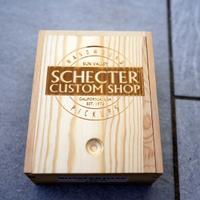 Schecter Custom Shop Monstertone PT Bridge 6530 Te