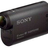 Action cam Sony HDR-AS30 V