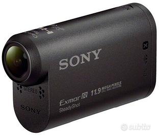 Action cam Sony HDR-AS30 V