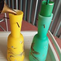 lampadari vintage 1960