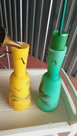 lampadari vintage 1960