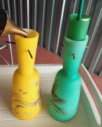 lampadari vintage 1960