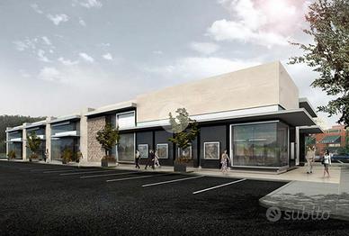 NEGOZIO A CARAVAGGIO