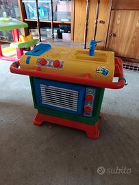 cucinetta per bambini 