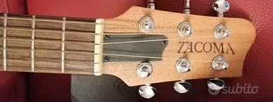 chitarra Tacoma Papoose