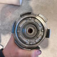 Campana/pignone 24/72 pinasco