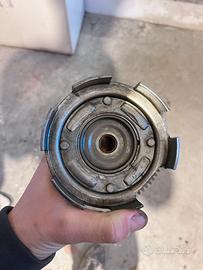 Campana/pignone 24/72 pinasco