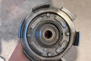 Campana/pignone 24/72 pinasco