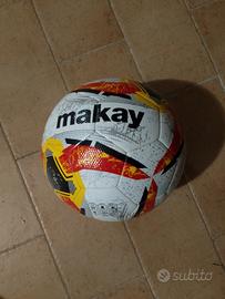 pallone da calcio MAKAY