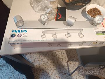Luci led Philips
