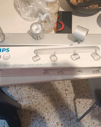 Luci led Philips