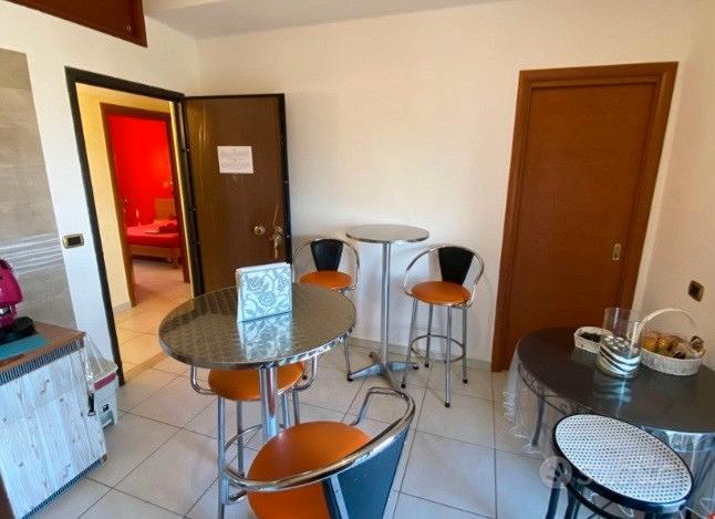Appartamento – Margherita di Savoia, Barletta-Andria-Trani - Vista 4