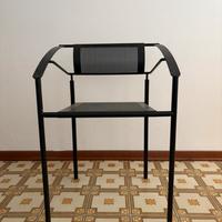 Sedie design Carre VI Fly line