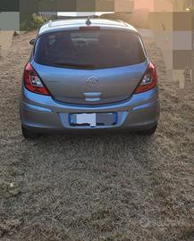 OPEL Altro modello - 2011