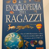 Ragazzi che enciclopedia!