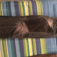 Pantaloni Jeans Carlo Chionna 9.2 Tg.33